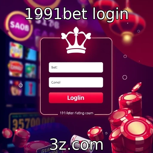 1991bet login - Análise do comportamento do consumidor em jogos de azar