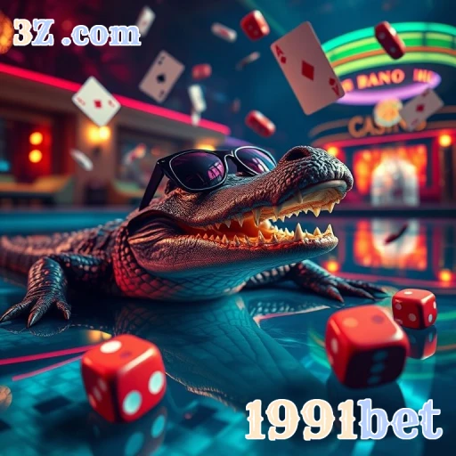 Aposte com Segurança: 1991bet login e Seus Benefícios