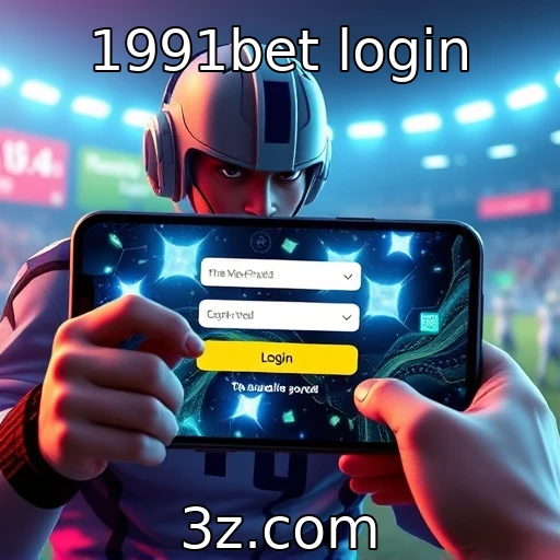 1991bet login - Inovações tecnológicas em jogos móveis