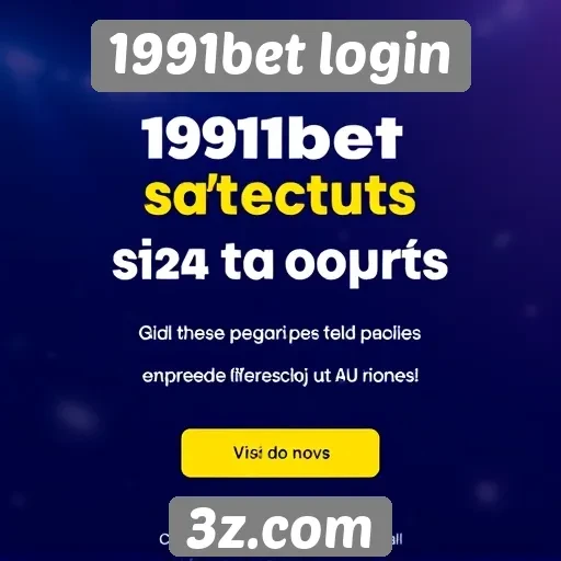 1991bet login - Ofertas promocionais disponíveis no 1991bet login