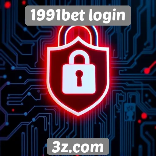 1991bet login - Dicas de segurança para acessar 1991bet