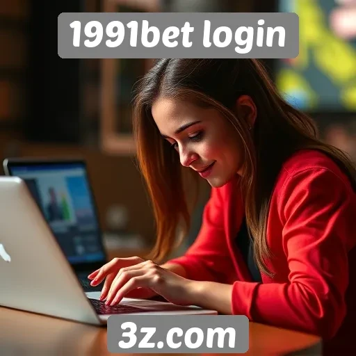 1991bet login - Tutorial passo a passo para o 1991bet login